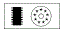 Digital locomotives with high-efficiency propulsion Digital locomotives with high-efficiency propulsion