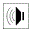 Built-in sound effects circuit Built-in sound effects circuit