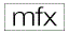 mfx digital decoder