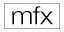 mfx digital decoder mfx digital decoder