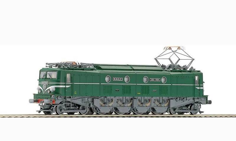 Roco 68470 2D2 Electric Locomotive