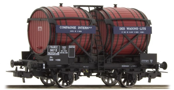 LS Models 30561 SNCF Era III Wine Car