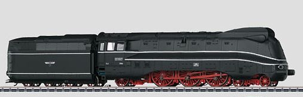 Märklin 37912-01 Class 03 Streamlined Steam Locomotive