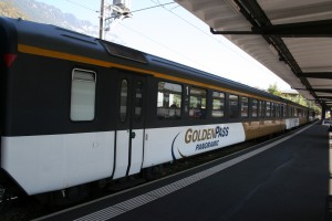 GoldenPass Panoramic