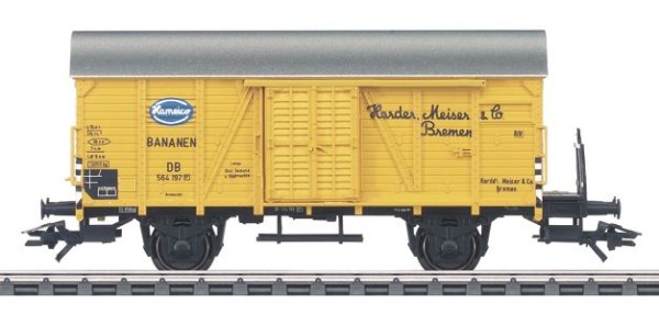 Märklin 48759 Banana Wagon