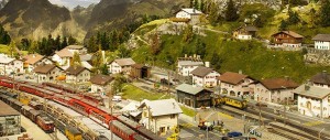 Chemins de Fer du Kaeserberg