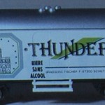 Thunder