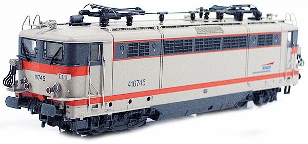 LS Models 10665 Serie BB16500