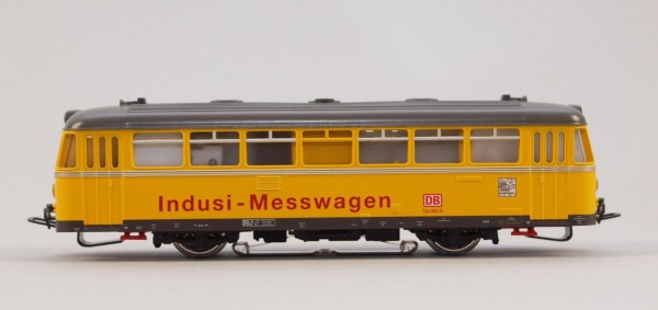 Märklin 3013 Class 724 Indusi-Messwagen Railcar