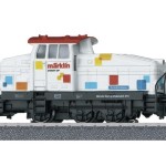 Marklin 36503