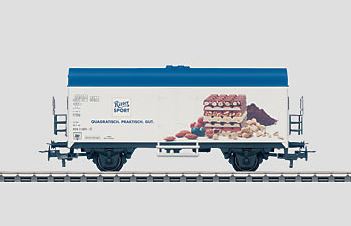 Märklin 44196 Ritter Sport