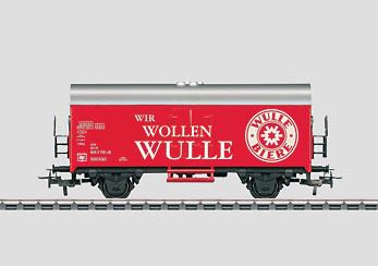 Märklin 4419 Wulle Biere