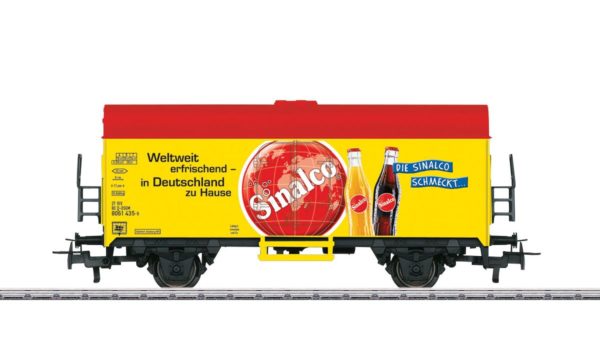 Märklin 44213 Sinalco