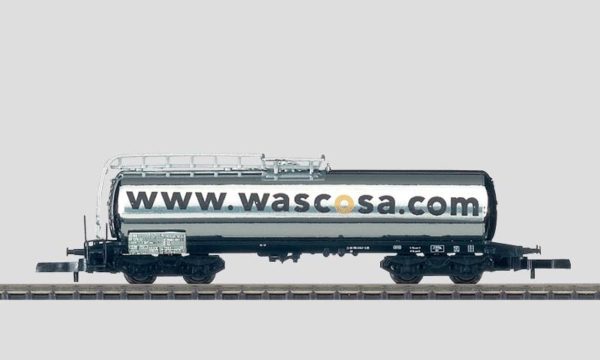 Märklin 82204 Wascosa Tank Car