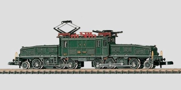 Märklin 8856 Class Be 6/8III Electric Locomotive