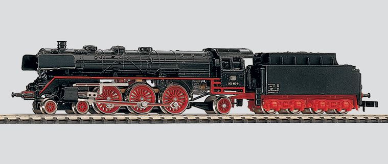 Märklin 8885 Class 03 Steam Locomotive