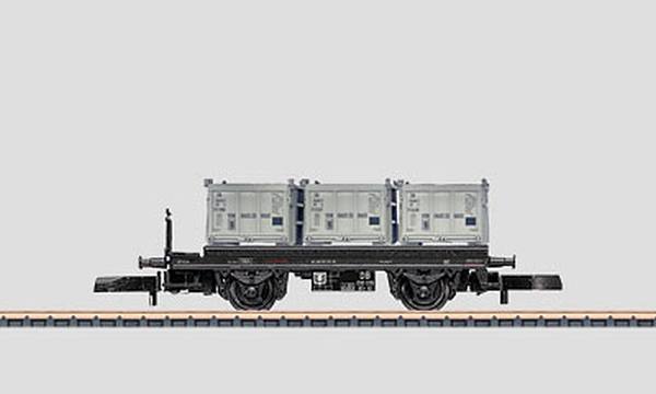 Z Gauge Insider Annual Car for 2010