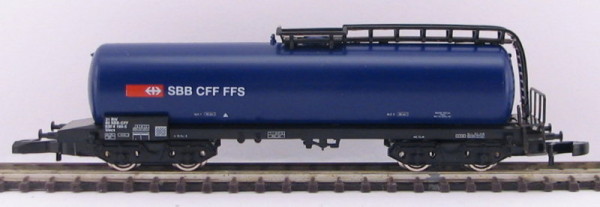 Märklin 8220 SBB Oil Tank Car