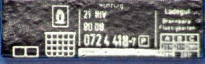 Marklin 8613_R