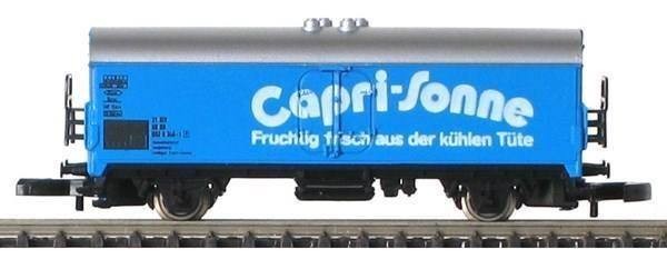 Märklin 8633 Capri-Sonne Refrigerated Car