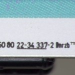 Marklin 8780_R