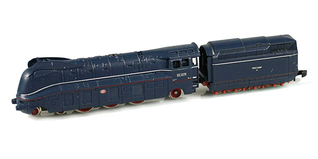 Märklin 8890 Class 03.10 Streamlined Steam Locomotive