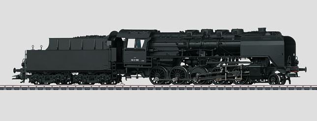 Märklin 37813 Class 150 Z Steam Locomotive