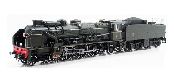 Roco 68306 SNCF Class 231 Steam Locomotive