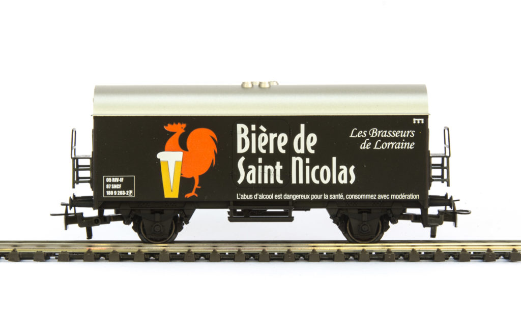 Märklin 4415.541 Biere de Saint Nicolas