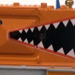 Brawa0459AC with Teeth