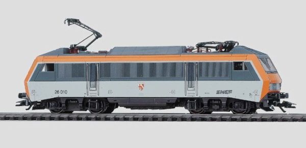 Märklin 37389 SNCF Class 26000 SYBIC