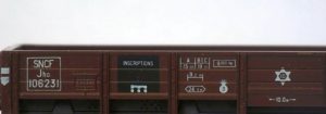 Marklin 4424.001 Close