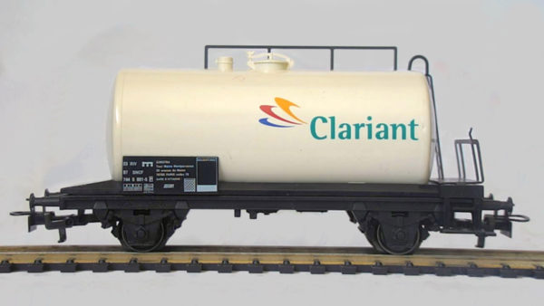 Märklin 4441.025 Clariant Tank Wagon