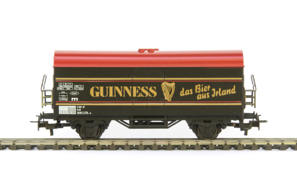 Märklin 84416 Guinness Beer Wagon