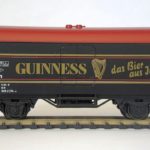 Marklin 84416 Guinness