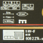 Marklin-84416.RoadNumber