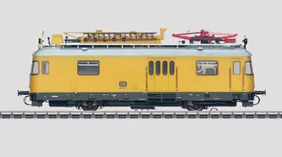 Märklin 39970 Catenary Maintenance Rail Car