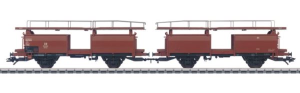 Märklin 46126 Auto Transport Cars