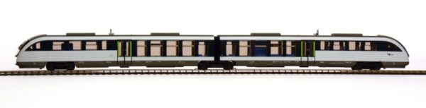 Piko 52214 Commuter Train BR 642 Desiro DSB