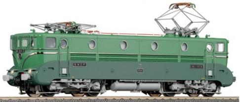 Roco 69785 SNCF BB 9004 Electric Locomotive