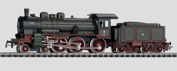 Märklin 34988 KPEV P8 Passenger Locomotive