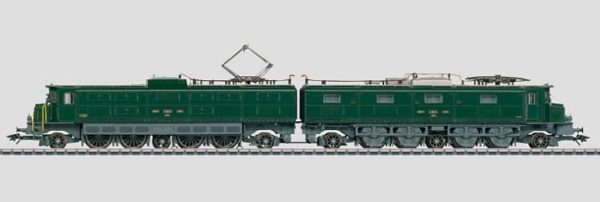 Märklin 37596 Class Ae 8/14 Electric Locomotive
