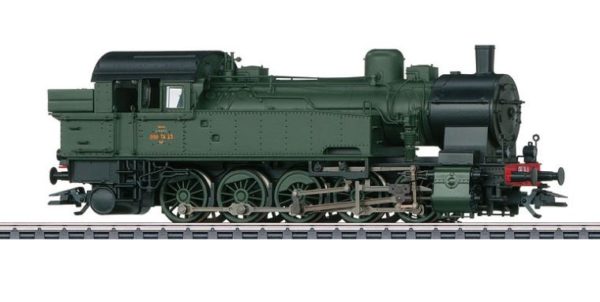 Märklin 37167 SNCF Class 050 TA Tank Locomotive