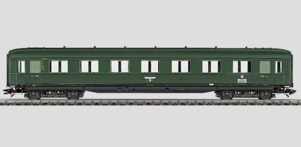 Märklin 43201 DRG Express Train Passenger Car