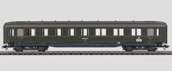 Märklin 43211 DRG Express Train Passenger Car