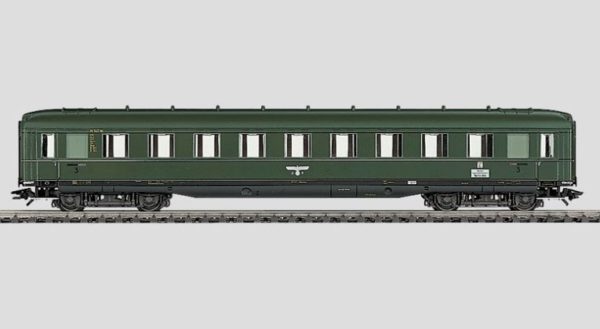 Märklin 43221 DRG Express Train Passenger Car