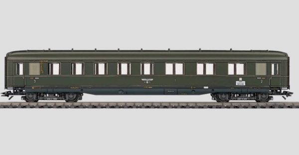 Märklin 43231 DRG Express Train Passenger Car