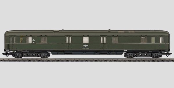 Märklin 43261 DRG Mail Car