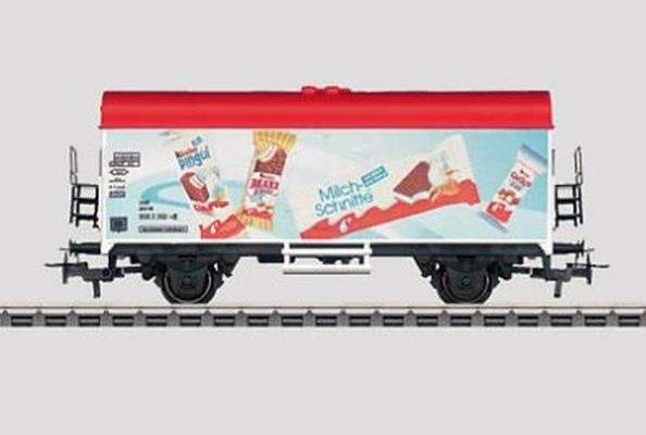 Märklin 44194 Milch-Schnitte Refrigerator Car