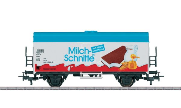 Märklin 44203 Milch-Schnitte Refrigerator Car